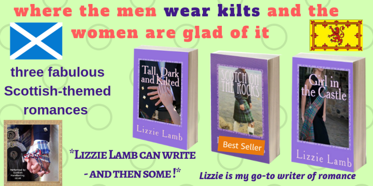 where the men wear kilts and the women are glad of it (1)